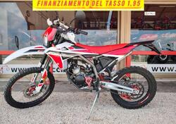 Fantic Motor XE 50 Enduro Competition 2T (2022) usata