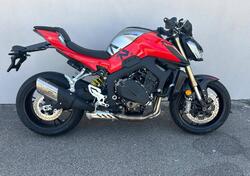 QJ Motor SRK 800 (2025) nuova