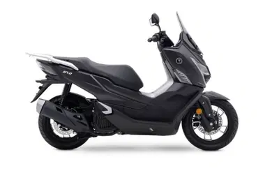 Voge Sfida SR1 (2023 - 26) nuova