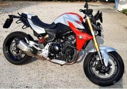 Bmw F 900 R (2021 - 24) usata