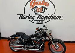 Harley-Davidson Fat Boy 117 (2025) usata