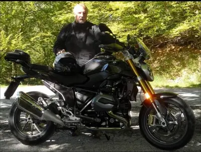 Bmw R 1200 R (2017 - 18) usata