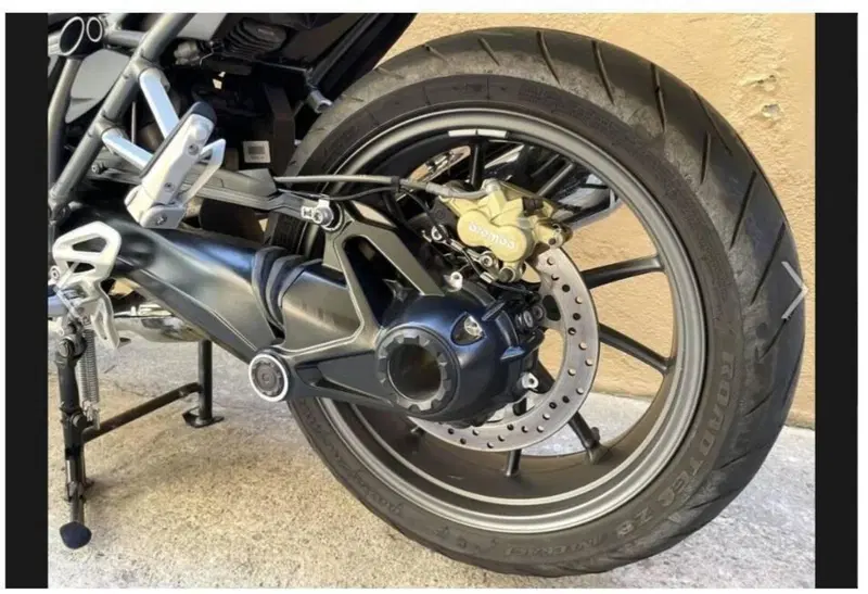 Bmw R 1200 R (2017 - 18) (9)