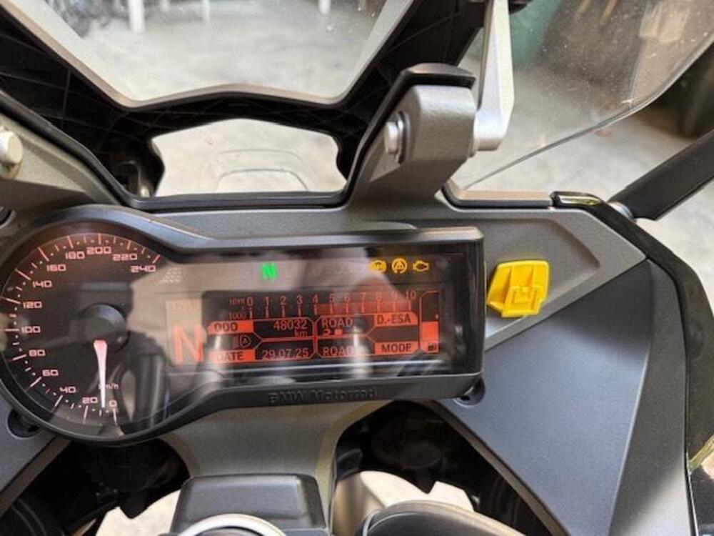 Bmw R 1200 RS (2017 - 19) (4)