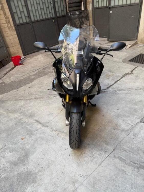 Bmw R 1200 RS (2017 - 19) (2)