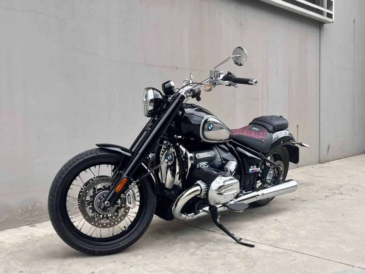 Bmw R 18 100 Years (2023) (3)