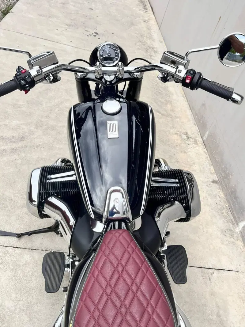 Bmw R 18 100 Years (2023) (4)