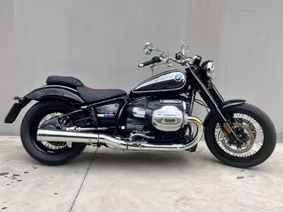 Bmw R 18 100 Years (2023) usata