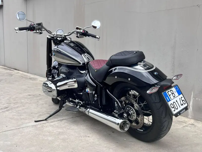 Bmw R 18 100 Years (2023) (7)