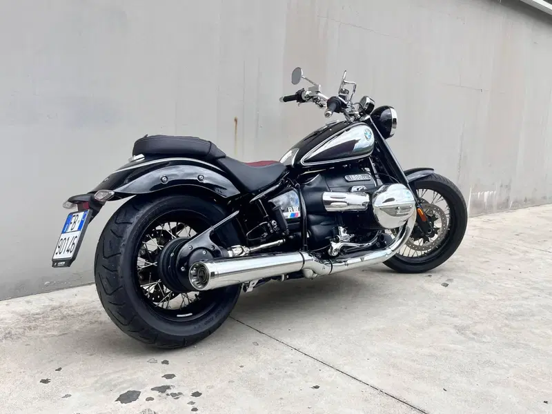 Bmw R 18 100 Years (2023) (8)