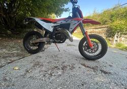 KTM 125 SX (2023) usata