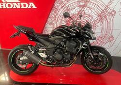 Kawasaki Z 750 (2007 - 14) usata