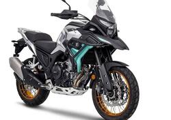 Kove 510X (2023 - 24) nuova