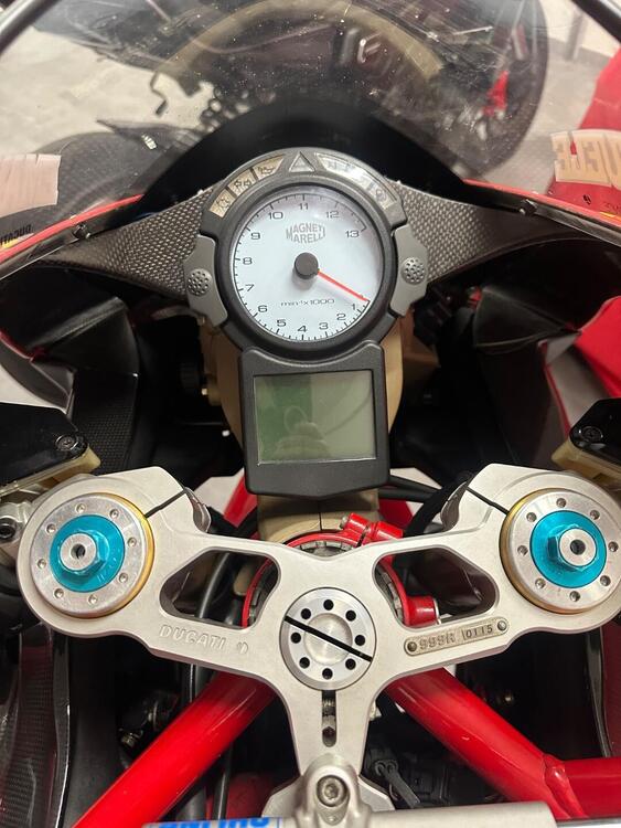 Ducati 999