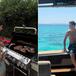 MotoGP 2025. Vacanze estive a due velocità per i piloti del Motomondiale: c'è chi fa festa e chi non molla [GALLERY]