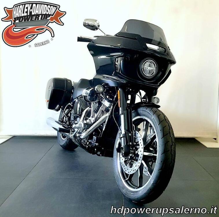 Harley-Davidson Low Rider ST (2025) (4)