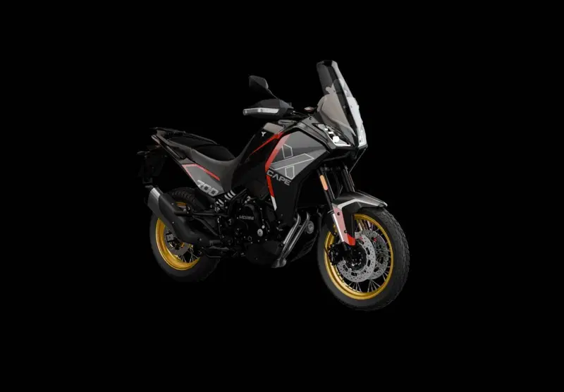 Moto Morini X-Cape 700 Gold Edition (2025 - 26) (6)