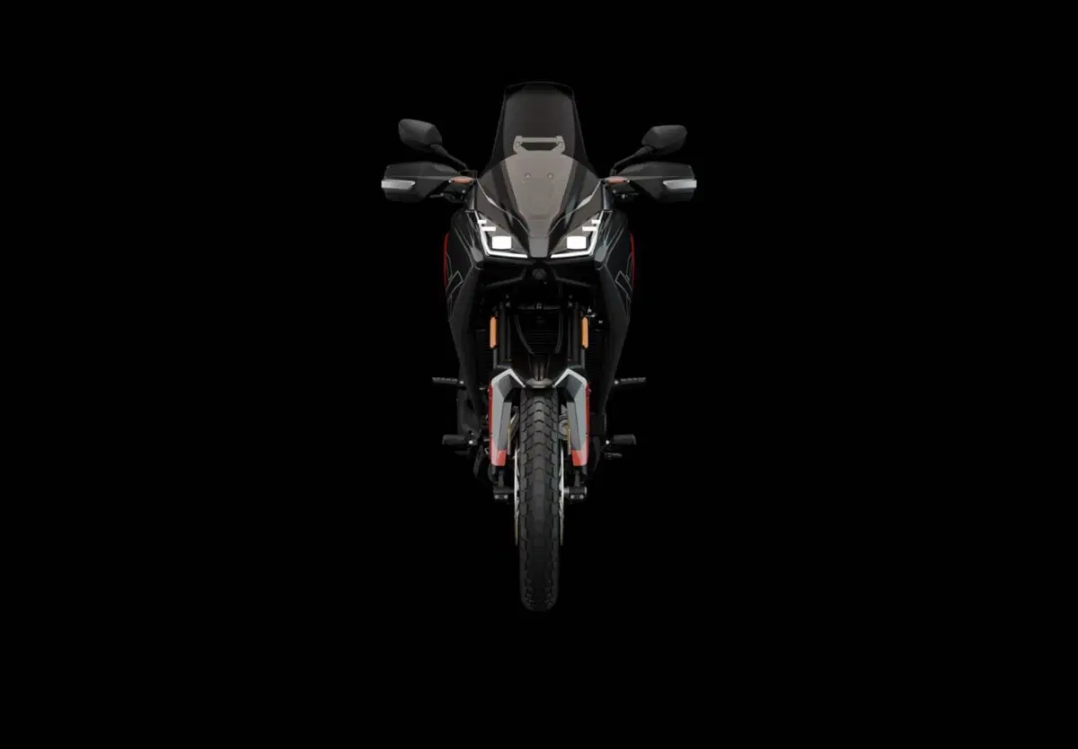Moto Morini X-Cape 700 Gold Edition (2025 - 26) (7)
