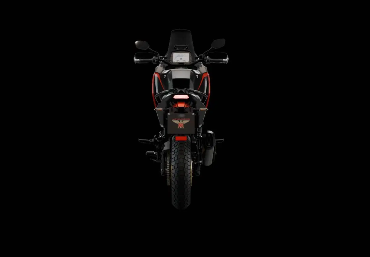 Moto Morini X-Cape 700 Gold Edition (2025 - 26) (9)