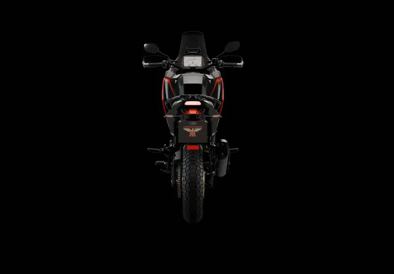 Moto Morini X-Cape 700 Gold Edition (2025 - 26) (9)
