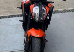 KTM 890 Duke (2021 - 23) usata