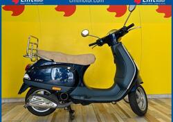 Vespa LX 50 2T (2009 - 14) usata
