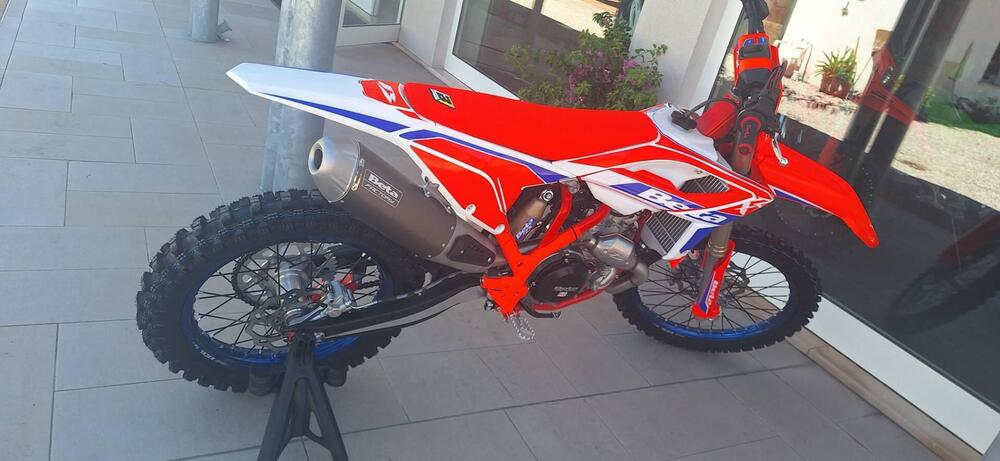 Betamotor RX 450 4T (2026)