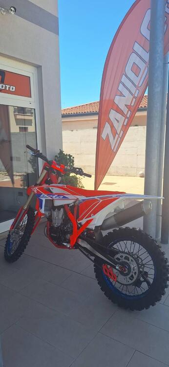 Betamotor RX 450 4T (2026) (2)