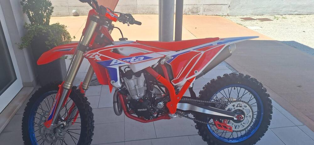 Betamotor RX 450 4T (2026) (3)