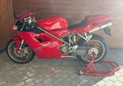 Ducati 748 Biposto (1995 - 97) usata
