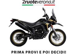 Voge Valico 300 Rally (2022 - 25) nuova