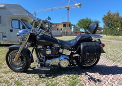 Harley-Davidson 1584 Fat Boy (2006 - 07) - FLSTF usata