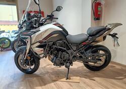 Benelli TRK 702 (2026) nuova