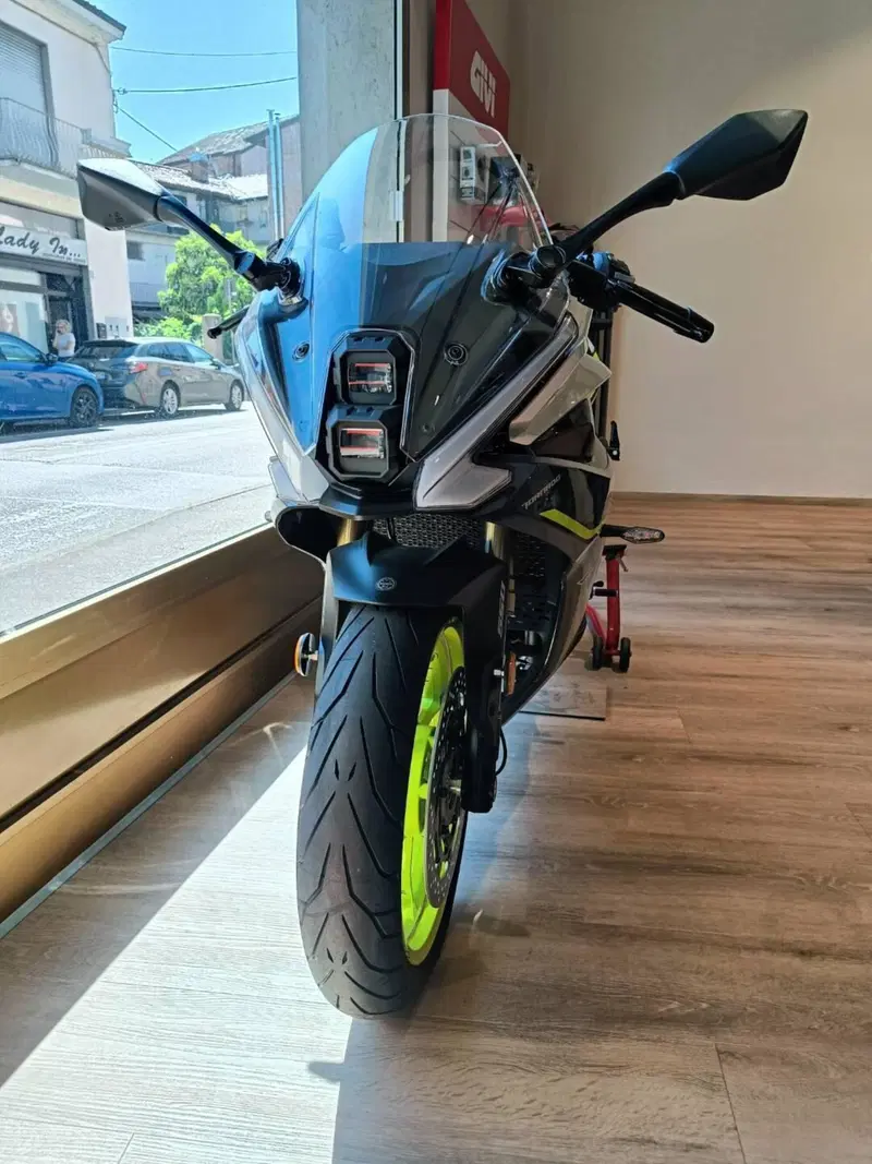 Benelli Tornado 550 (2025 - 26) (2)