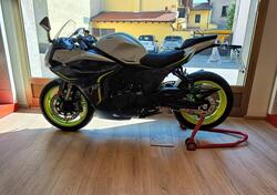 Benelli Tornado 550 (2025) nuova