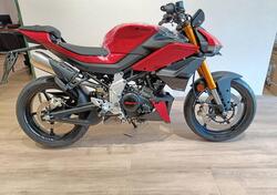 Fantic Motor Stealth 125 (2025) nuova