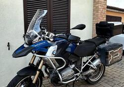 Bmw R 1200 GS (2008 - 09) usata