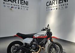Ducati Scrambler 800 Urban Motard (2022) usata