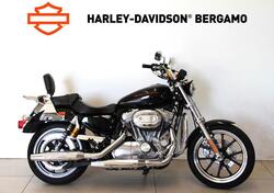 Harley-Davidson 883 Low (2008 - 12) - XL 883L usata