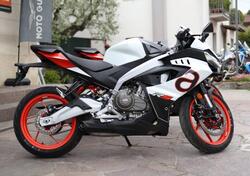 Aprilia RS 457 (2024 - 25) nuova
