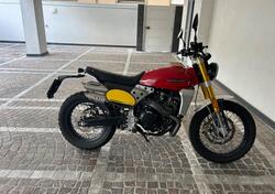 Fantic Motor Caballero 500 Scrambler (2021 - 23) usata