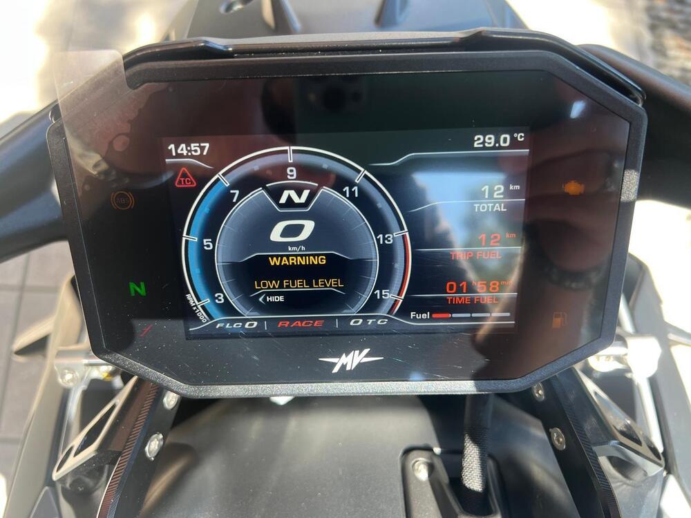 MV Agusta Brutale 1000 RS (2022 - 25) (5)