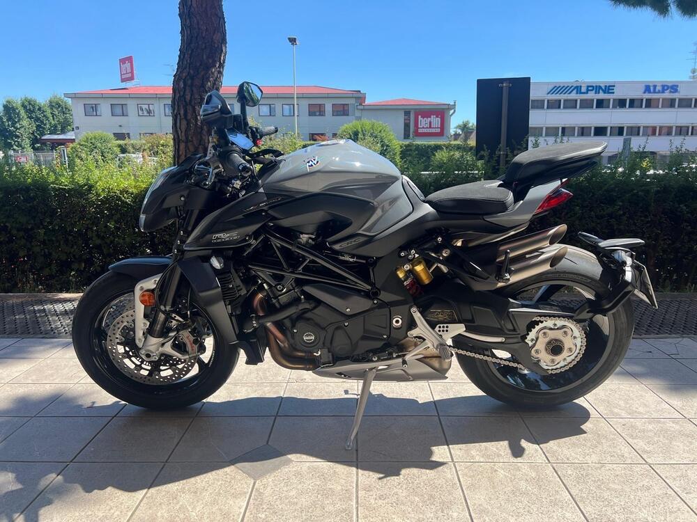 MV Agusta Brutale 1000 RS (2022 - 25) (2)