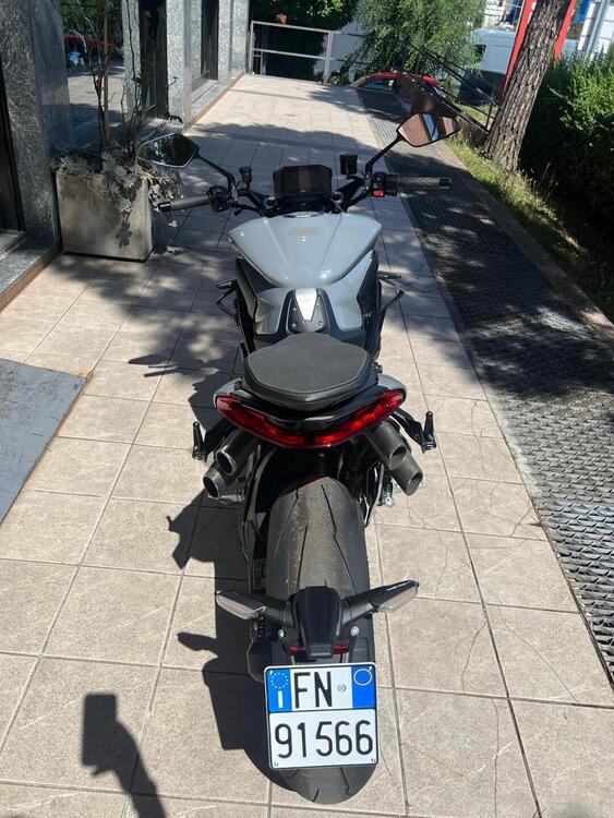 MV Agusta Brutale 1000 RS (2022 - 25) (3)