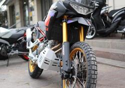 Aprilia Tuareg 660 Rally (2025) nuova