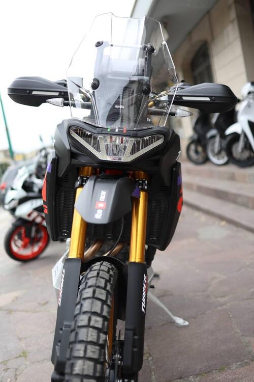 Aprilia Tuareg 660 Rally (2025) (2)