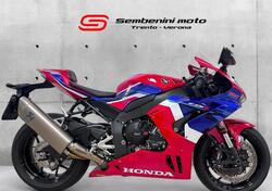Honda CBR 1000 RR-R Fireblade (2020 - 21) usata