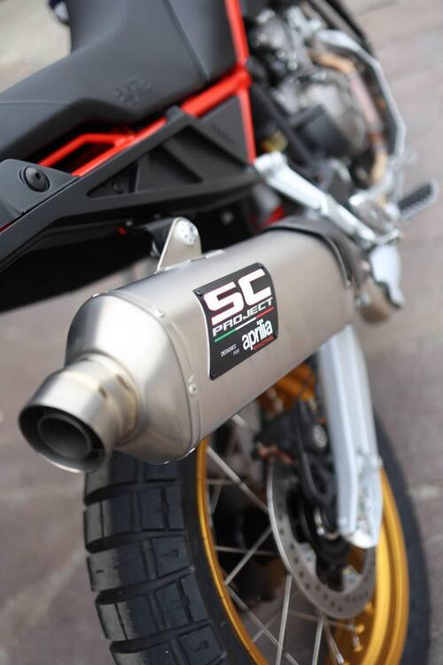 Aprilia Tuareg 660 Rally (2025) (5)