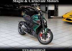 Ducati Diavel for Bentley (2024) nuova