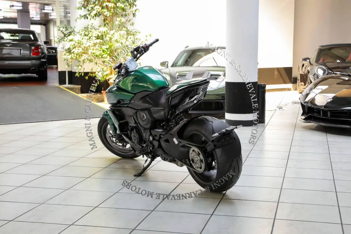 Ducati Diavel for Bentley (2024) (6)